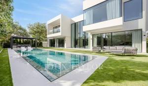 Vendita Villa Dubai