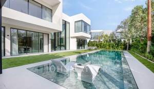 Vendita Villa Dubai