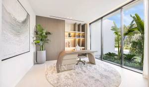 Vendita Villa Dubai
