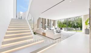 Vendita Villa Dubai