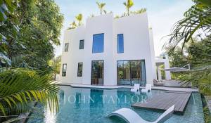 Vendita Villa Dubai