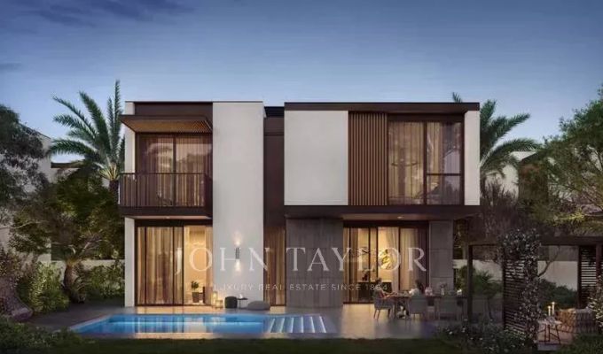 Vendita Villa Dubai