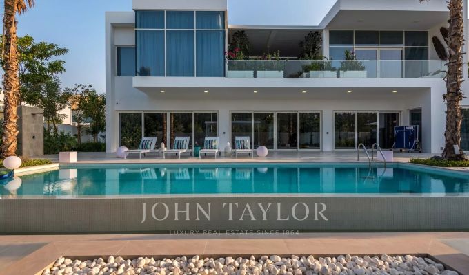 Vendita Villa Dubai