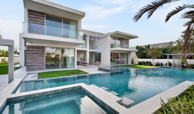 Vendita Villa Dubai