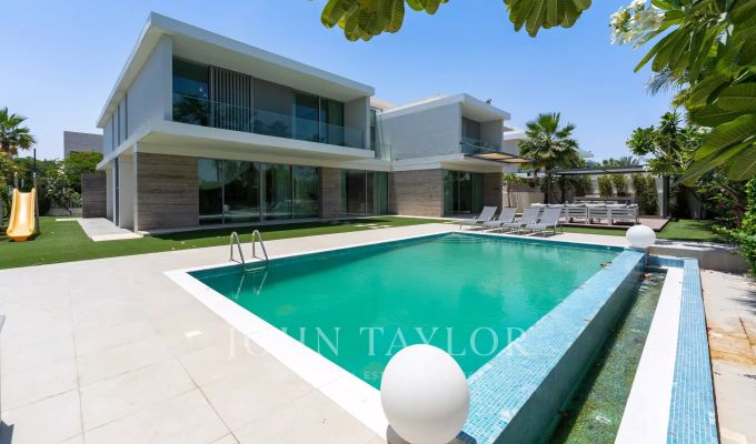 Vendita Villa Dubai