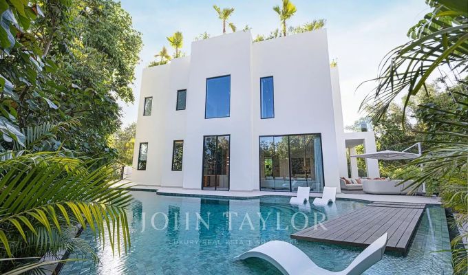 Vendita Villa Dubai