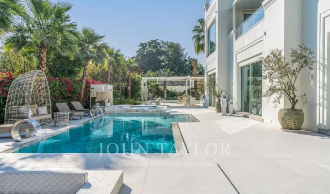 Vendita Villa Dubai