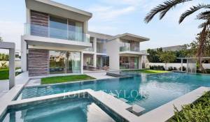 Vendita Villa Dubai Hills Estate