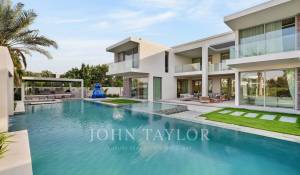 Vendita Villa Dubai Hills Estate