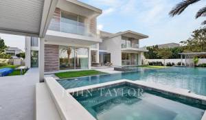 Vendita Villa Dubai Hills Estate