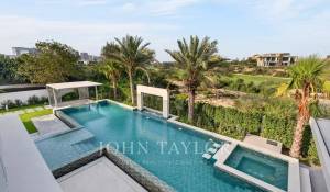 Vendita Villa Dubai Hills Estate
