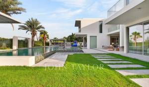 Vendita Villa Dubai Hills Estate