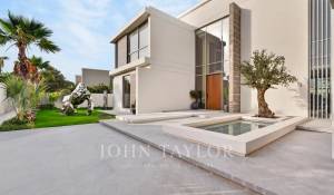 Vendita Villa Dubai Hills Estate