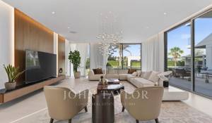 Vendita Villa Dubai Hills Estate