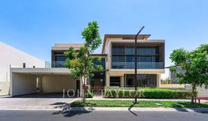 Vendita Villa Dubai Hills Estate