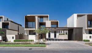 Vendita Villa Dubai Hills Estate