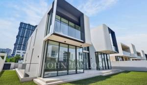 Vendita Villa Dubai Hills Estate
