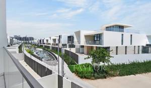 Vendita Villa Dubai Hills Estate