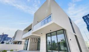 Vendita Villa Dubai Hills Estate