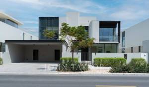 Vendita Villa Dubai Hills Estate