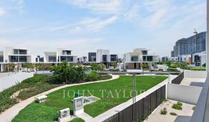 Vendita Villa Dubai Hills Estate