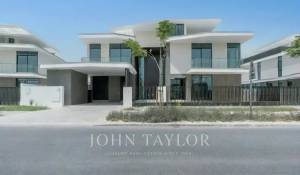 Vendita Villa Dubai Hills Estate