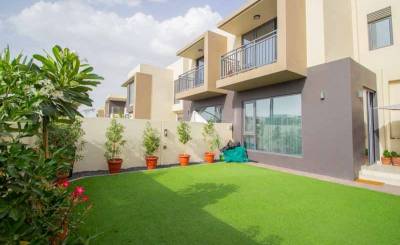 Vendita Villa Dubai Hills Estate