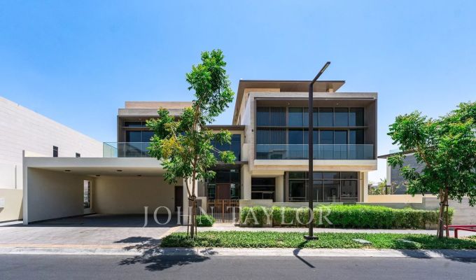 Vendita Villa Dubai Hills Estate