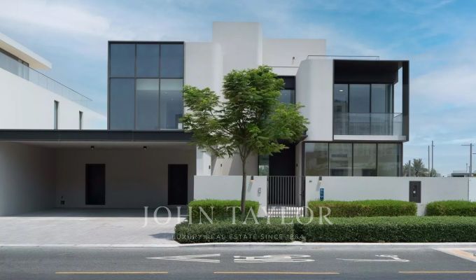 Vendita Villa Dubai Hills Estate