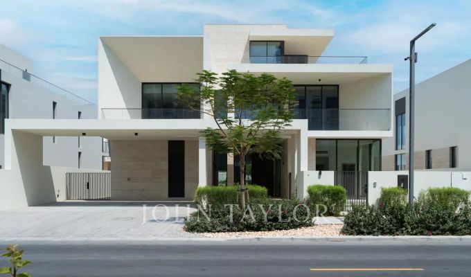 Vendita Villa Dubai Hills Estate