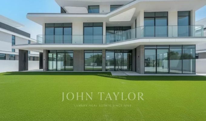 Vendita Villa Dubai Hills Estate