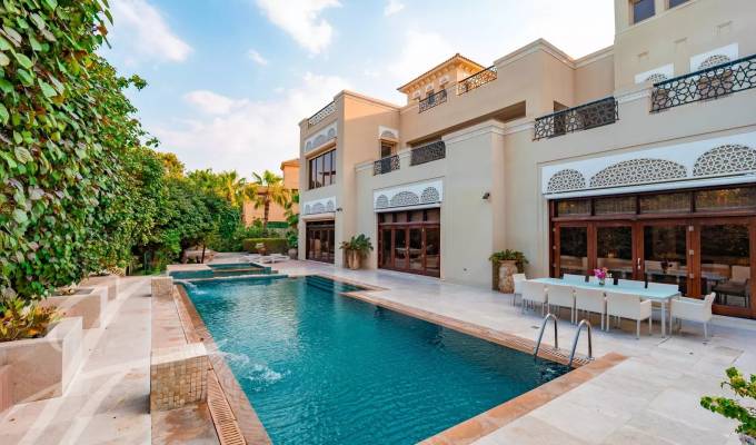 Vendita Villa Dubailand