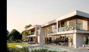 Vendita Villa Dully