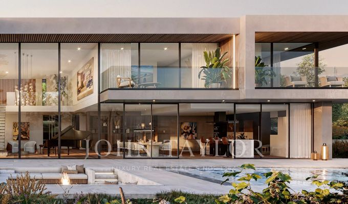Vendita Villa Dully