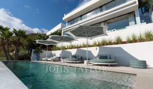 Vendita Villa Eivissa