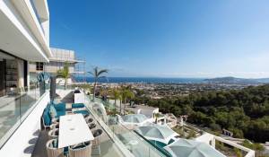 Vendita Villa Eivissa