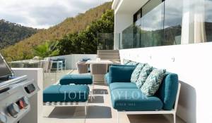 Vendita Villa Eivissa