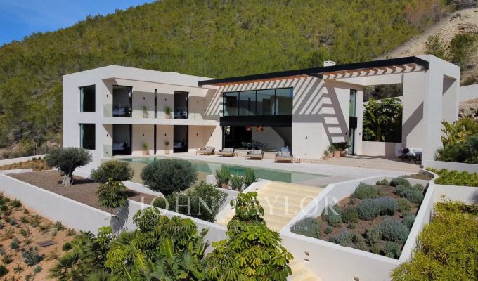 Vendita Villa Eivissa