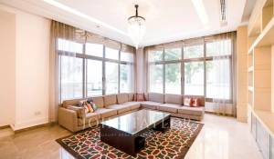 Vendita Villa Emirates Hills