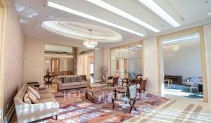 Vendita Villa Emirates Hills