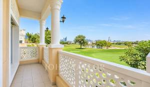 Vendita Villa Emirates Hills