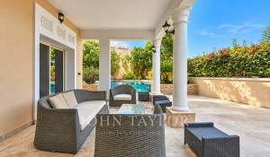 Vendita Villa Emirates Hills