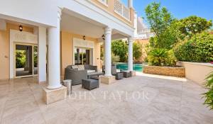 Vendita Villa Emirates Hills