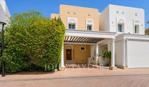 Vendita Villa Emirates Hills
