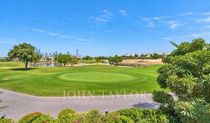 Vendita Villa Emirates Hills