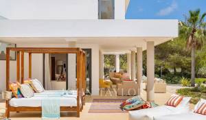 Vendita Villa Es Calo