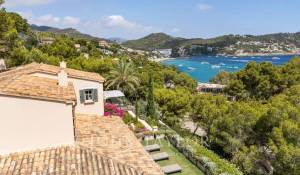 Vendita Villa Es Camp de Mar