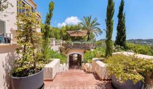 Vendita Villa Es Camp de Mar