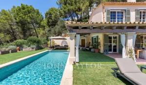 Vendita Villa Es Camp de Mar