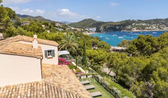 Vendita Villa Es Camp de Mar